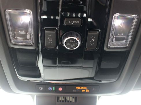 Used 2026 GMC Yukon Elevation AWD/4WD image 34