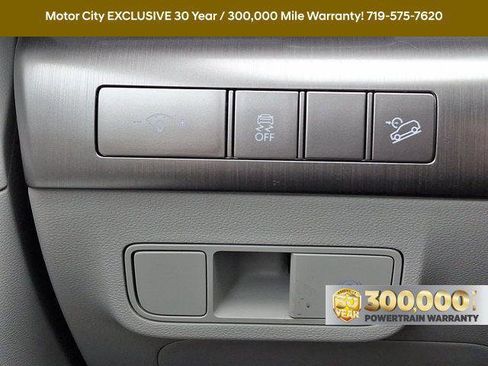 New 2025 Hyundai Kona SEL image 17