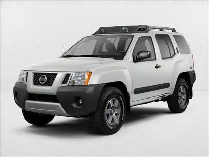 Used 2011 Nissan Xterra S