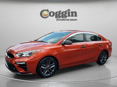 Used 2019 Kia Forte EX w/ EX Launch Edition
