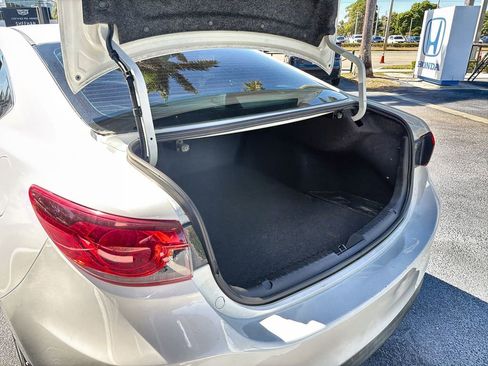 Used 2015 MAZDA MAZDA6 Touring image 27