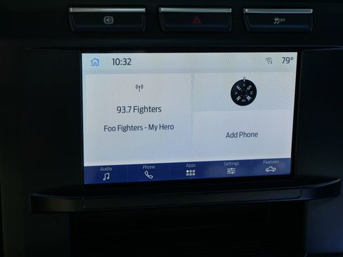 Certified 2024 Ford F350 XLT AWD/4WD image 23