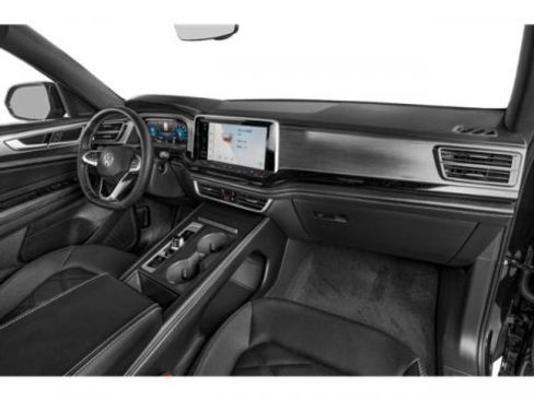 New 2026 Volkswagen Atlas Cross Sport SE AWD/4WD image 18