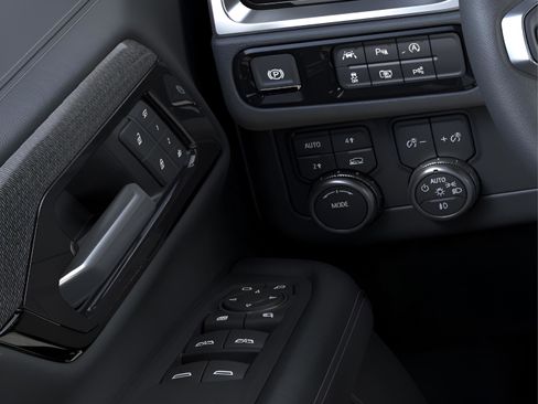 New 2026 GMC Yukon XL Elevation AWD/4WD image 17