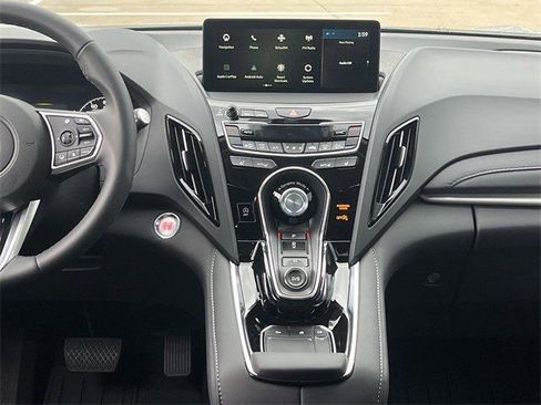 New 2026 Acura RDX SH-AWD w/ Technology Package image 17