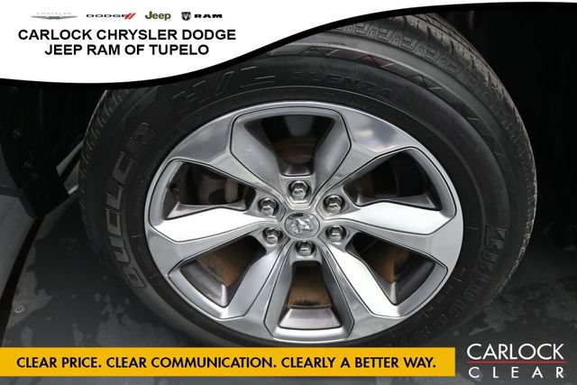 Used 2021 RAM 1500 Limited RWD image 43