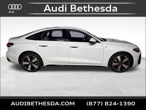 New 2026 Audi A5 2.0T Premium Plus AWD/4WD image 8
