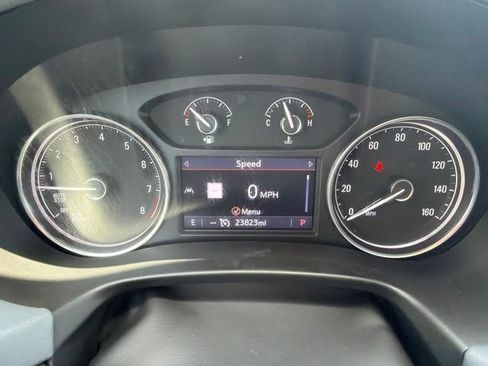 Used 2024 Buick Enclave Essence w/ Experience Buick Package AWD/4WD image 32