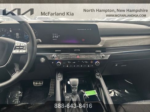 Used 2024 Kia Telluride SX Prestige X-Pro image 23