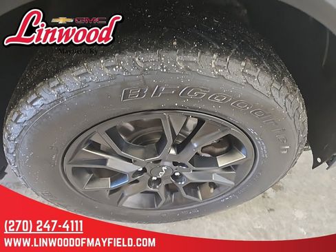 Used 2023 Kia Sportage X-Pro Prestige AWD/4WD image 9
