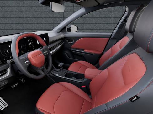 New 2026 Kia K4 GT-Line Turbo image 17