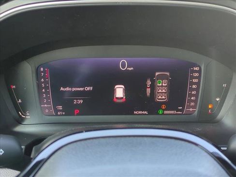 New 2026 Honda Pilot Elite image 11