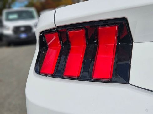 New 2026 Ford Mustang Premium RWD image 42