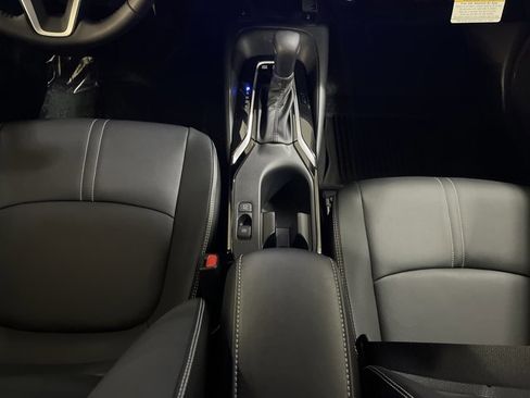 Used 2026 Toyota Corolla XLE image 33