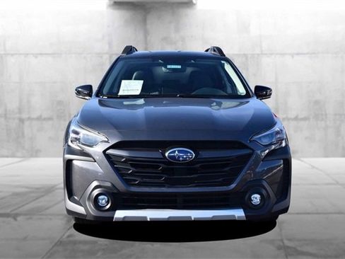 Used 2024 Subaru Outback Limited image 4