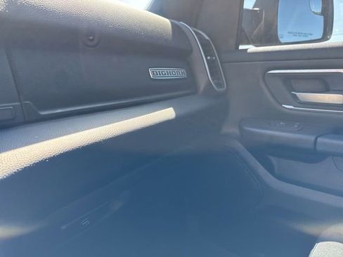 Used 2021 RAM 1500 Big Horn AWD/4WD image 32