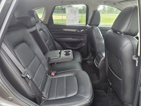 Used 2019 MAZDA CX-5 Grand Touring w/ GT Premium Package AWD/4WD image 40