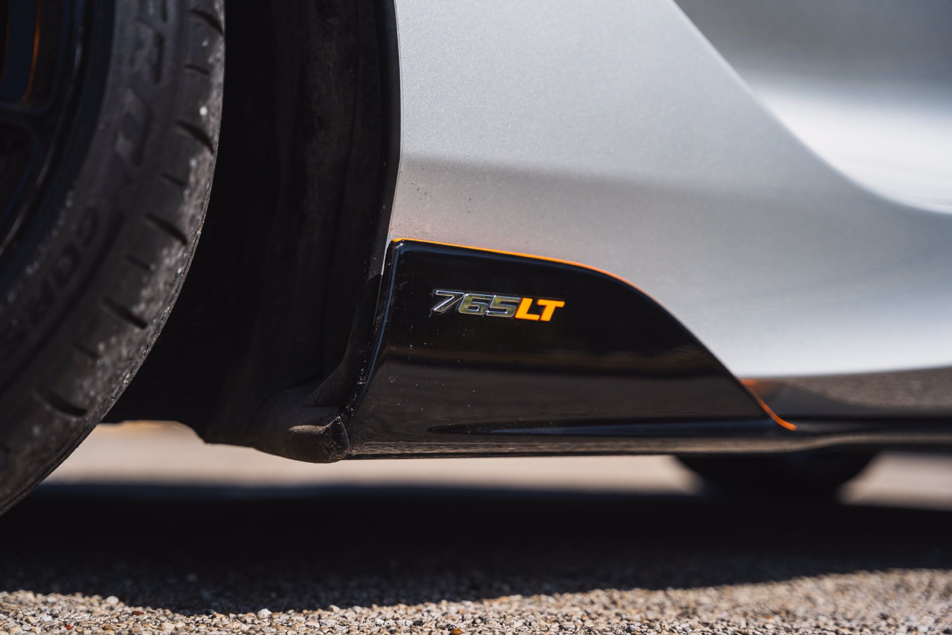 Used 2021 McLaren 765LT RWD image 13