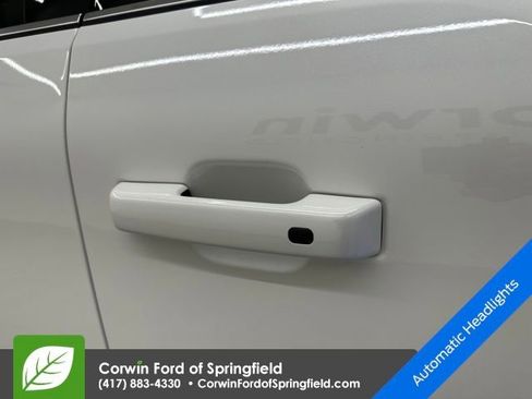 New 2025 Ford F150 King Ranch image 8