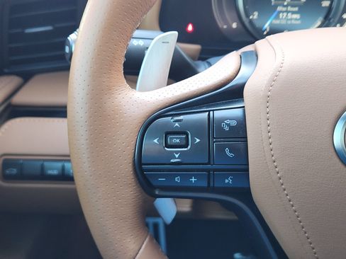 Used 2018 Lexus LC 500 Coupe image 18