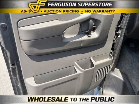 Used 2014 GMC Savana 1500 RWD image 13