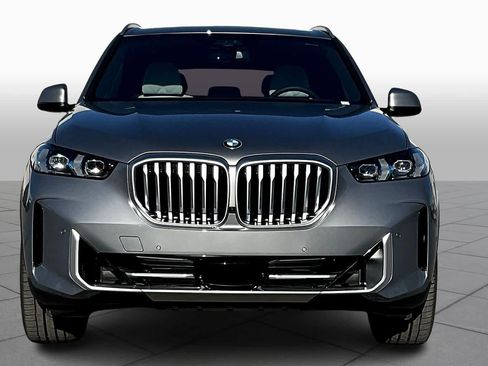 Used 2026 BMW X5 xDrive40i image 4