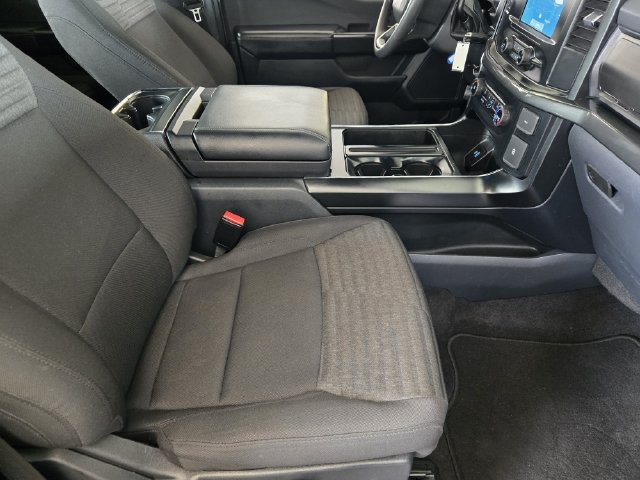 Used 2023 Ford F150 XL w/ STX Appearance Package RWD image 16