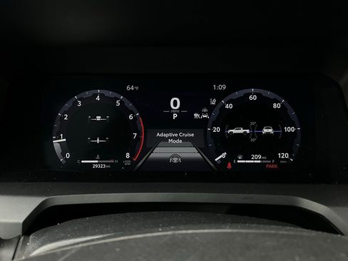 Used 2025 Toyota Tacoma TRD Off-Road image 37