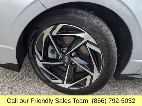 Used 2024 Hyundai Sonata SEL w/ Convenience Package FWD image 29