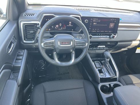 New 2026 GMC Canyon Elevation RWD image 11
