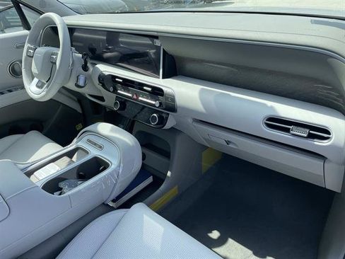 New 2026 Hyundai Palisade SEL Premium FWD image 23