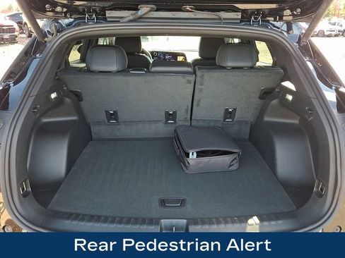 Used 2024 Chevrolet Blazer EV RS image 31