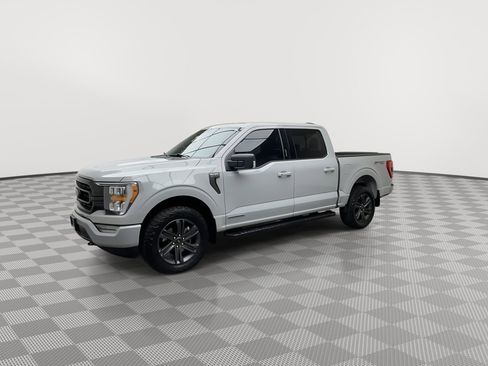Certified 2023 Ford F150 XLT w/ Equipment Group 302A High AWD/4WD image 41