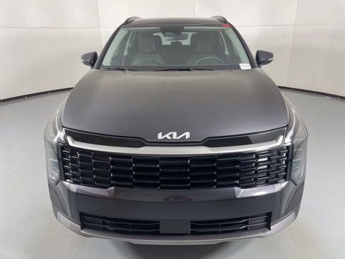 New 2026 Kia Sportage EX w/ EX Panorama Roof Package image 3