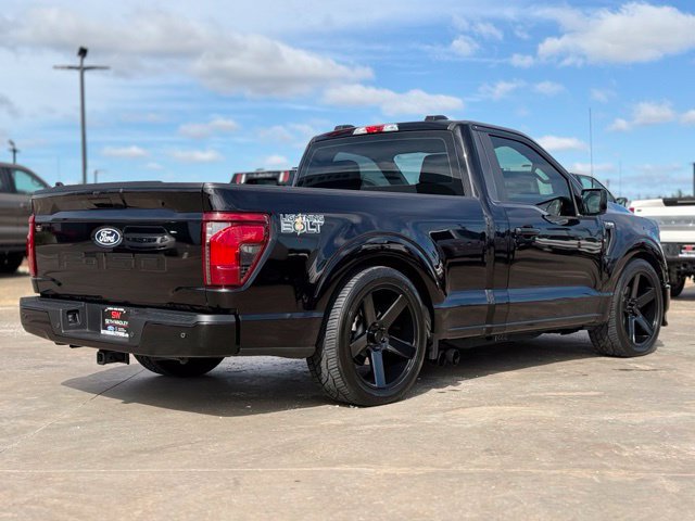 Used 2025 Ford F150 XL AWD/4WD image 7
