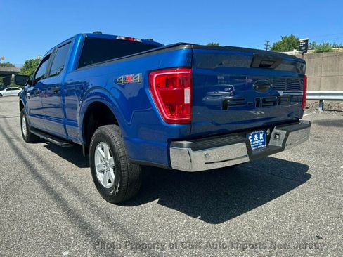 Used 2023 Ford F150 XL w/ XL Chrome Appearance Package AWD/4WD image 14