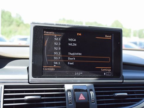 Used 2018 Audi A7 3.0T Prestige image 23