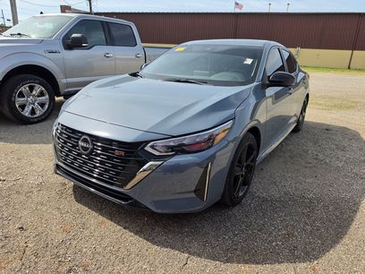 Used 2024 Nissan Sentra SR w/ SR Premium Package
