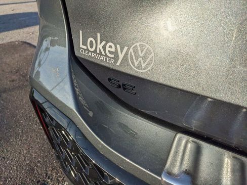 New 2026 Volkswagen Tiguan SE R-Line image 13