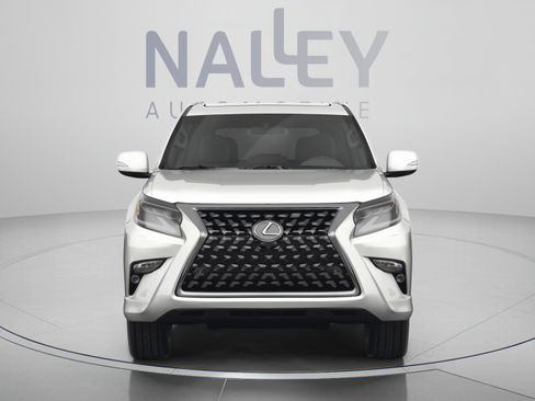 Used 2022 Lexus GX 460 Premium AWD/4WD image 7