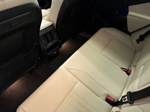 New 2026 BMW X3 M50 w/ Premium Package image 21