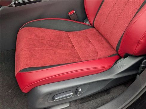 New 2025 Acura ADX A-Spec image 4