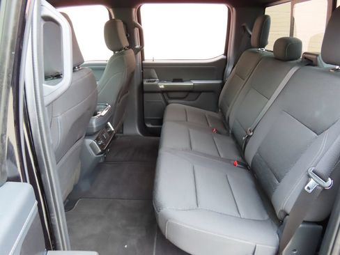 Used 2023 Ford F150 XLT w/ Equipment Group 302A High AWD/4WD image 25