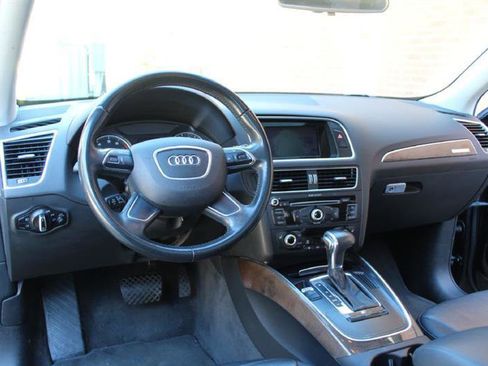 Used 2016 Audi Q5 2.0T Premium AWD/4WD image 15