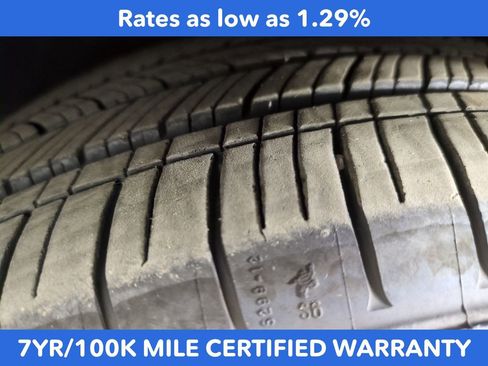 Certified 2024 Honda Accord EX image 27