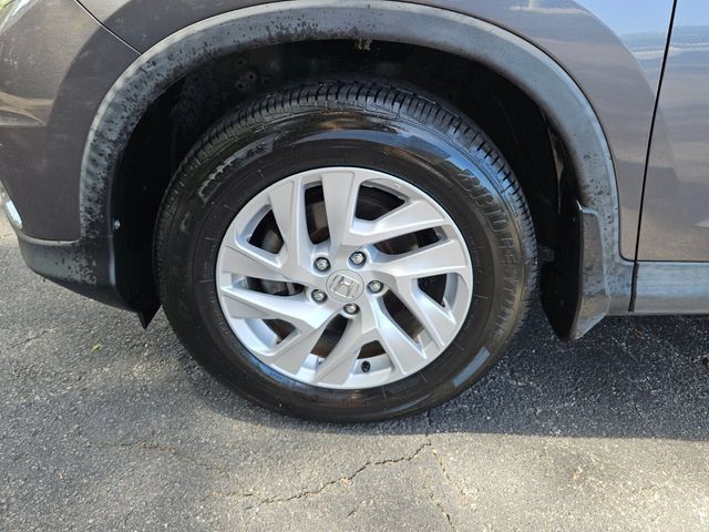 Used 2016 Honda CR-V EX-L image 9