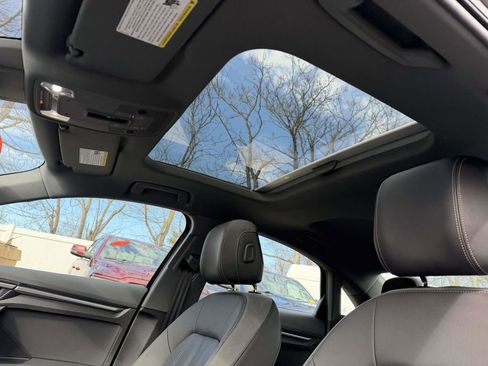 Used 2024 Audi A3 2.0T Premium image 16