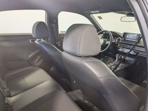 Used 2023 Honda Civic Sport image 27