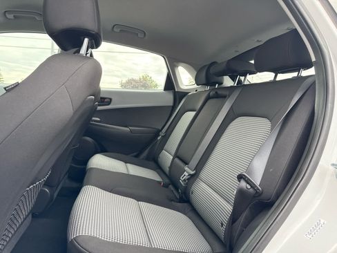 Used 2020 Hyundai Kona SE AWD/4WD image 20