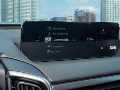 New 2026 MAZDA CX-50 2.5 Hybrid w/ Weather Package image 21